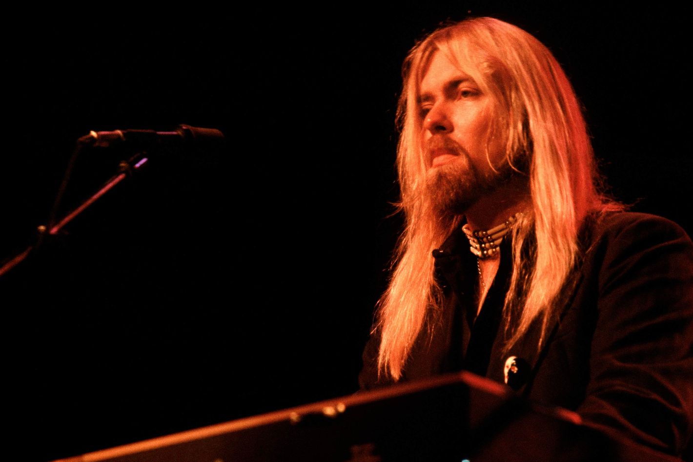 Gregg Allman Wallpapers