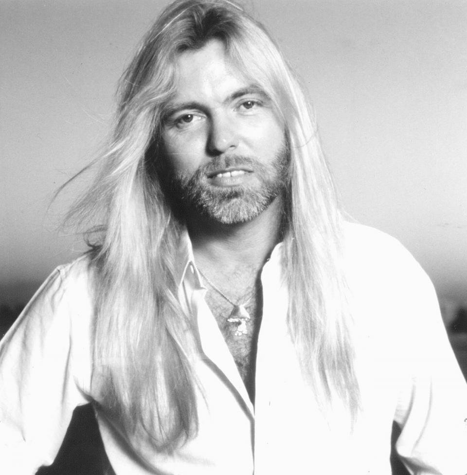 Gregg Allman Wallpapers