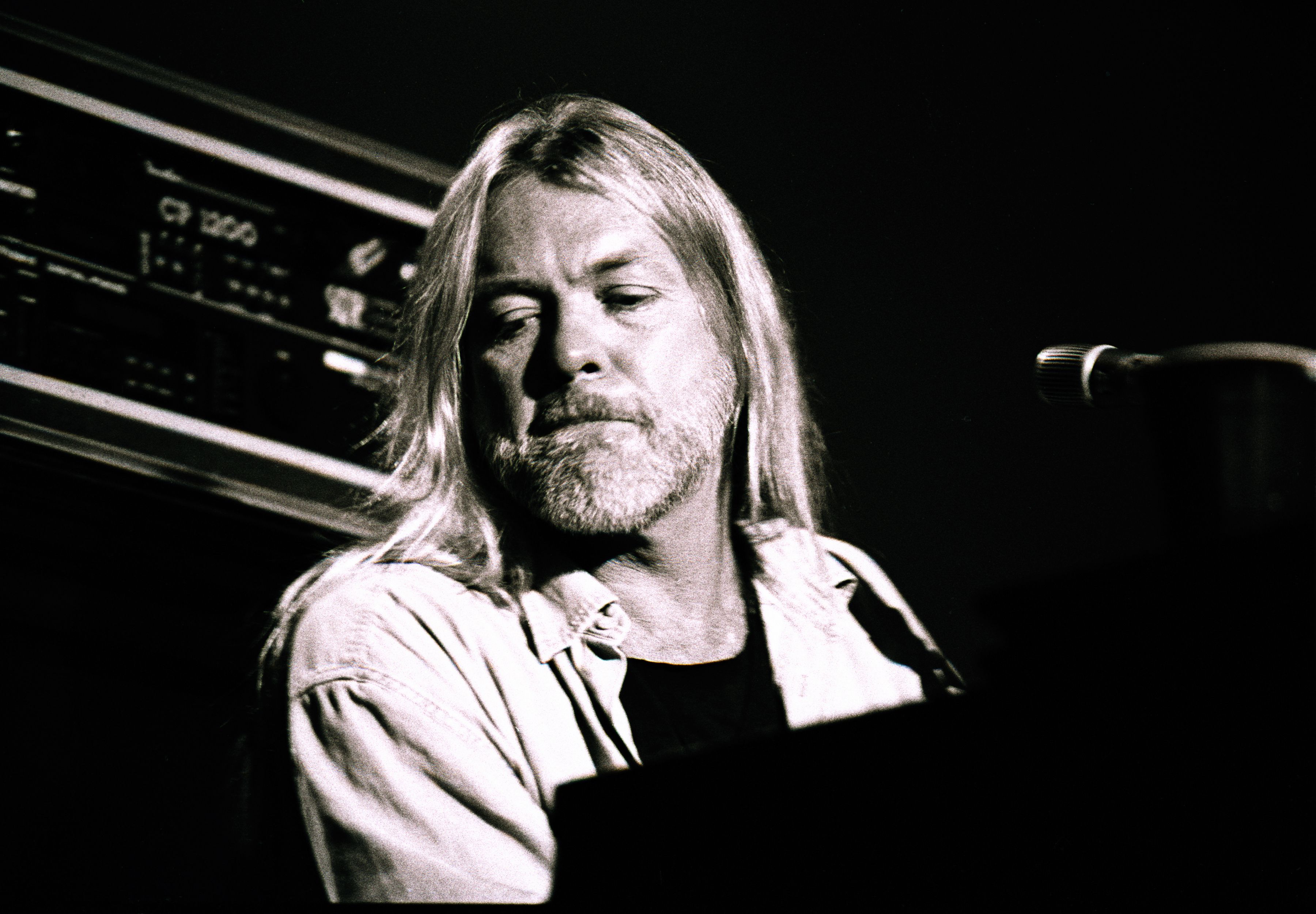 Gregg Allman Wallpapers