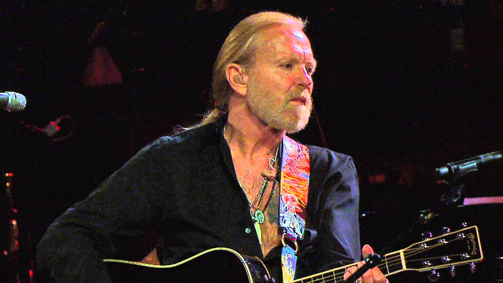 Gregg Allman Wallpapers