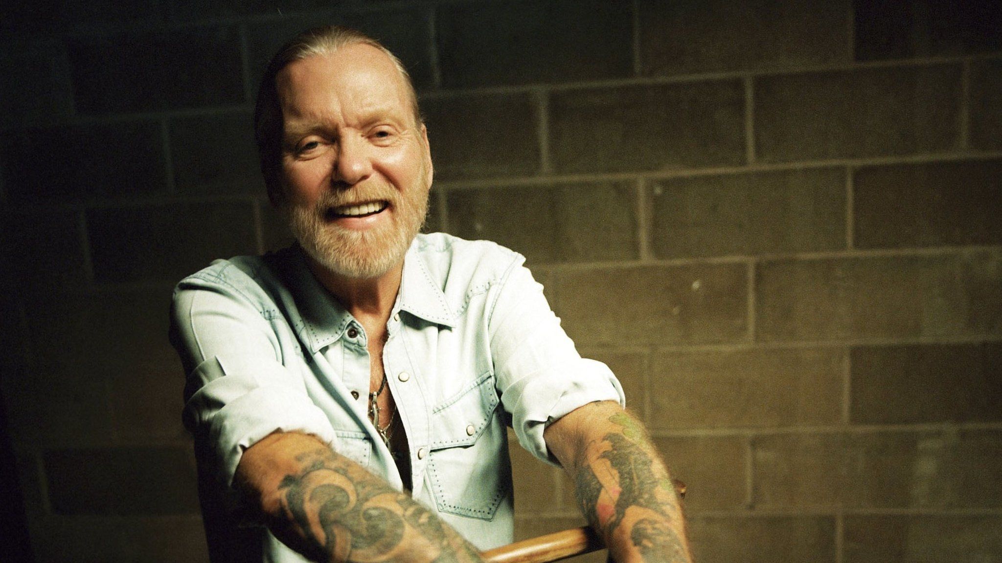 Gregg Allman Wallpapers