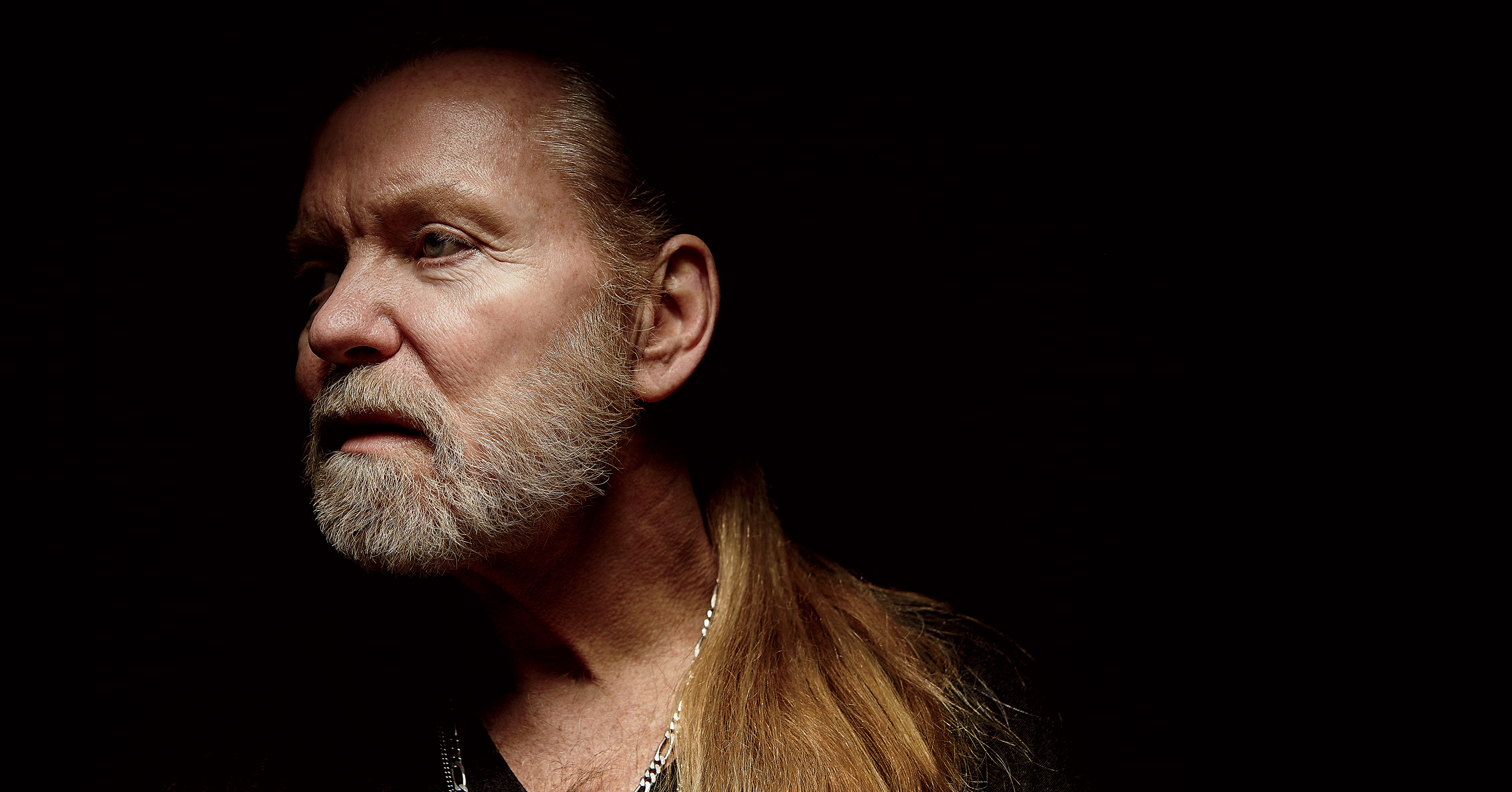 Gregg Allman Wallpapers