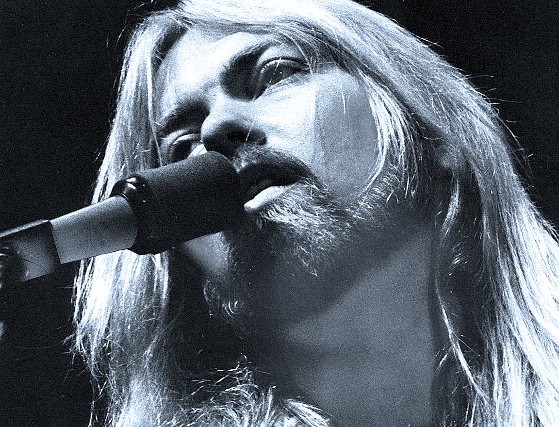 Gregg Allman Wallpapers