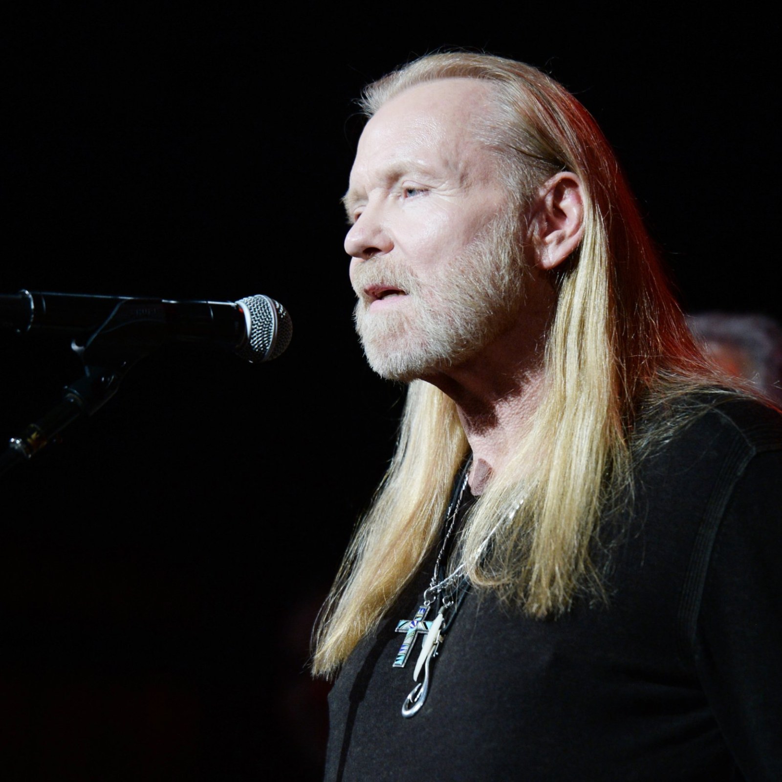 Gregg Allman Wallpapers