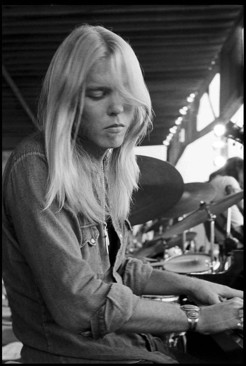 Gregg Allman Wallpapers