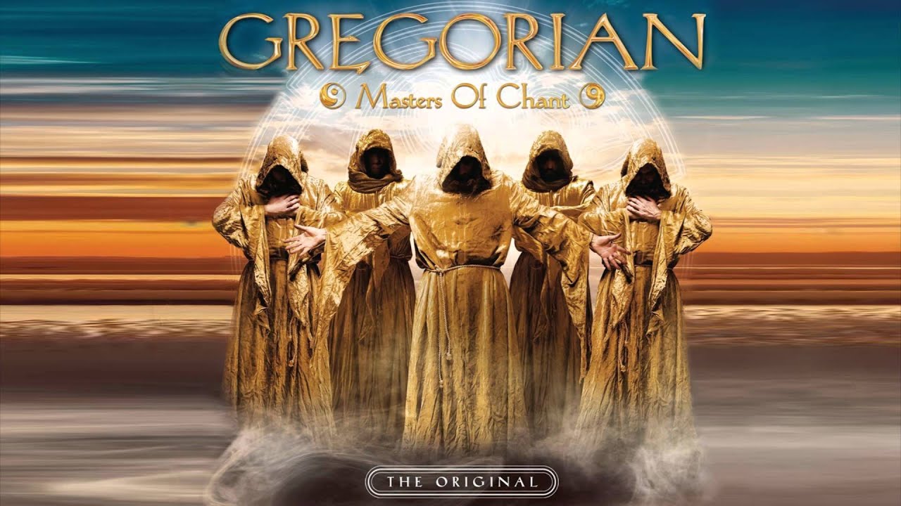 Gregorian Wallpapers