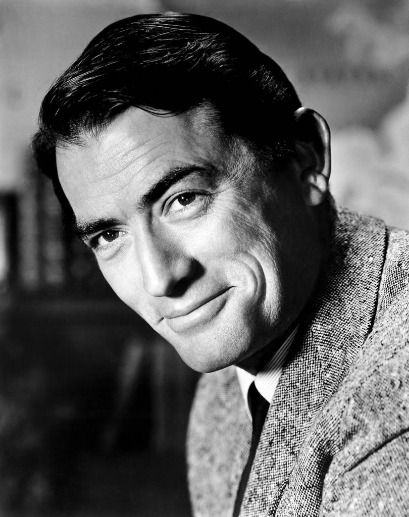 Gregory Peck Wallpapers