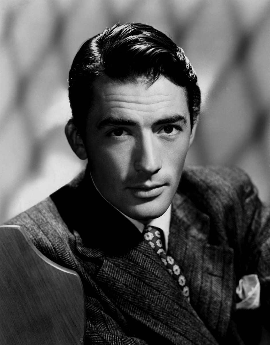 Gregory Peck Wallpapers