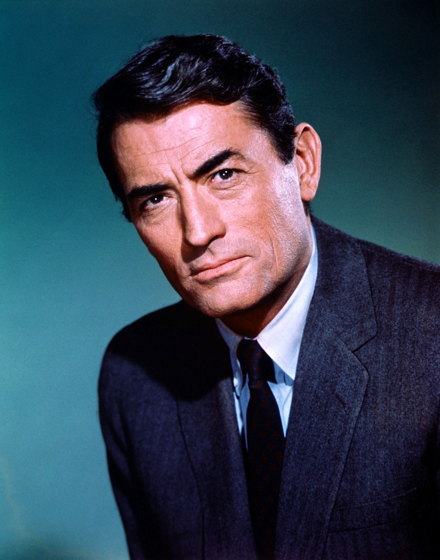 Gregory Peck Wallpapers