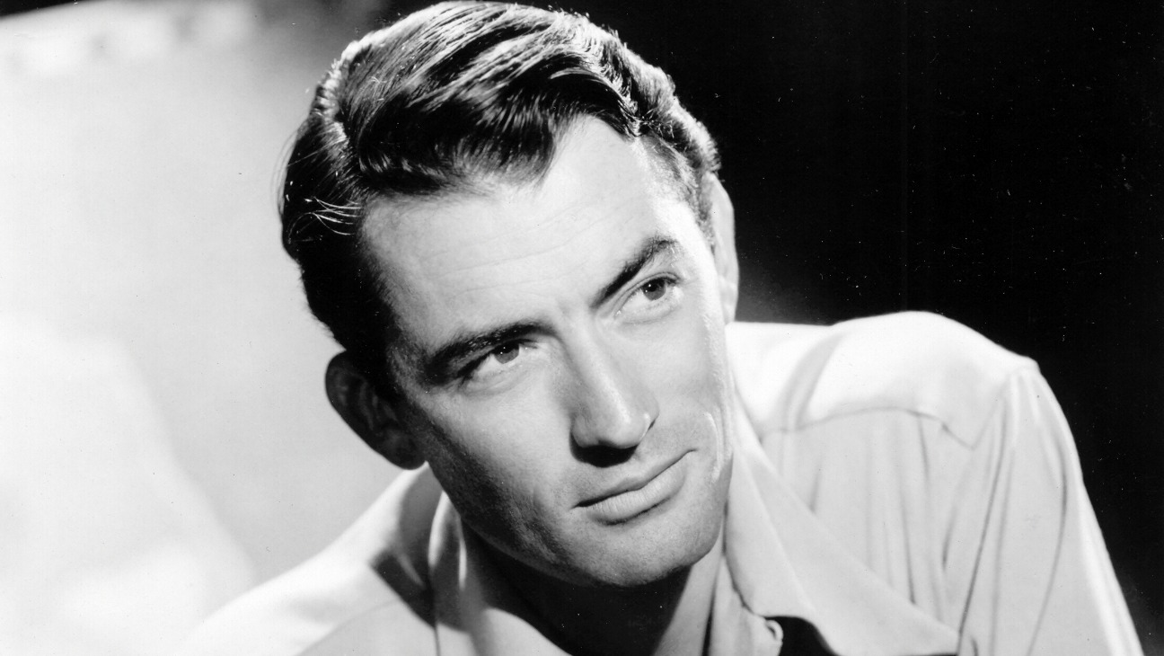 Gregory Peck Wallpapers