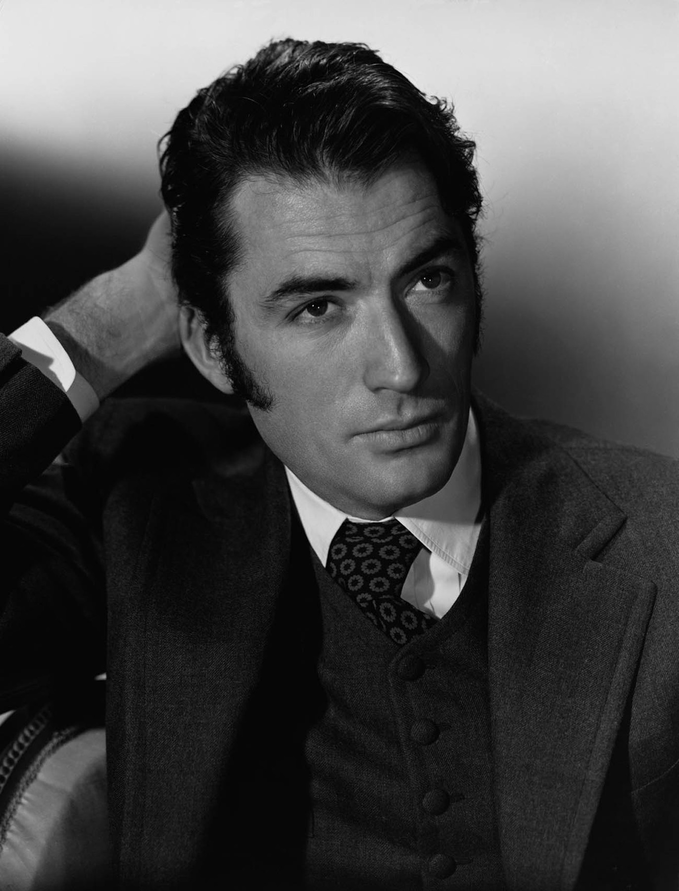 Gregory Peck Wallpapers