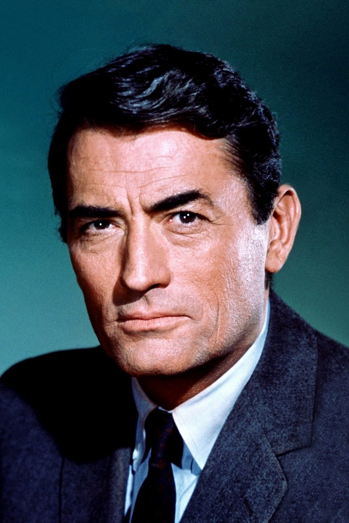 Gregory Peck Wallpapers