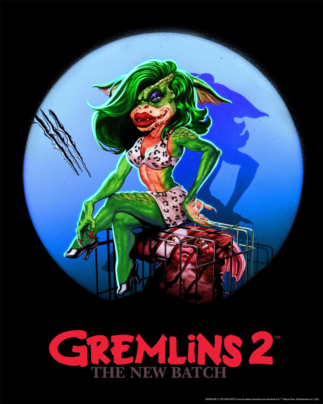 Gremlins 2: The New Batch Wallpapers