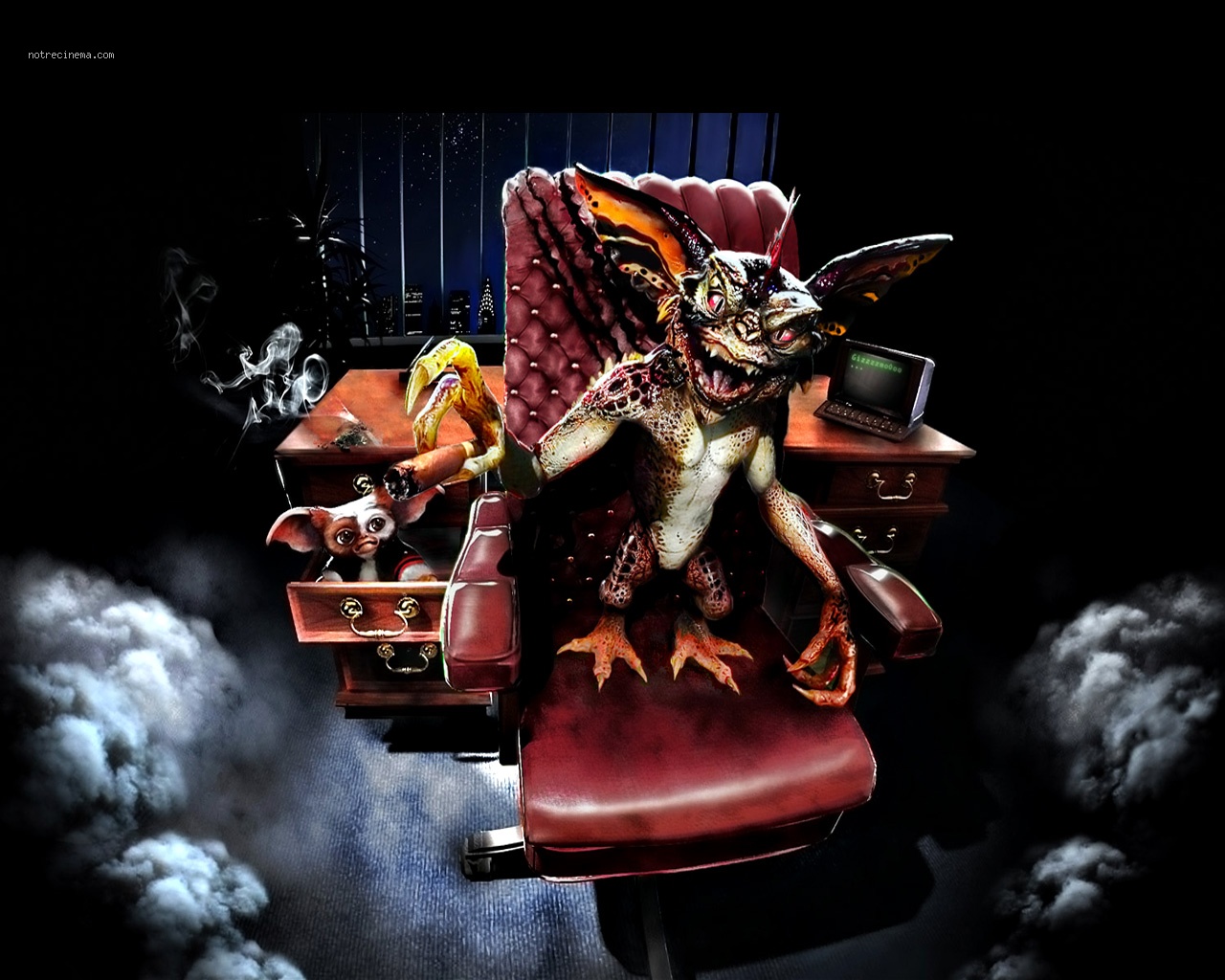 Gremlins 2: The New Batch Wallpapers