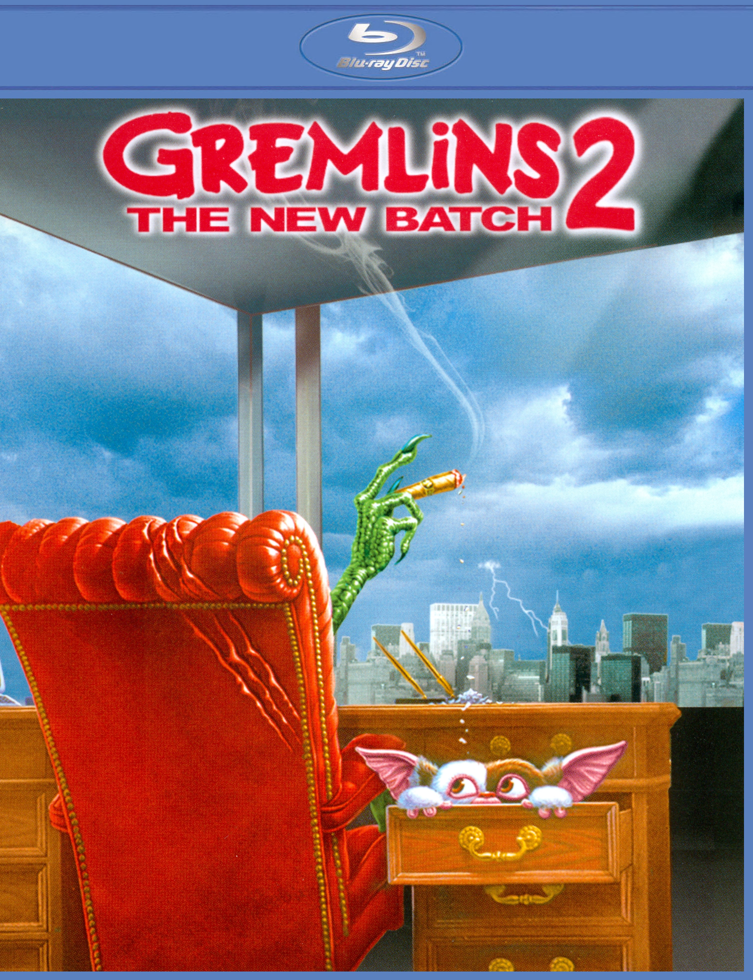 Gremlins 2: The New Batch Wallpapers