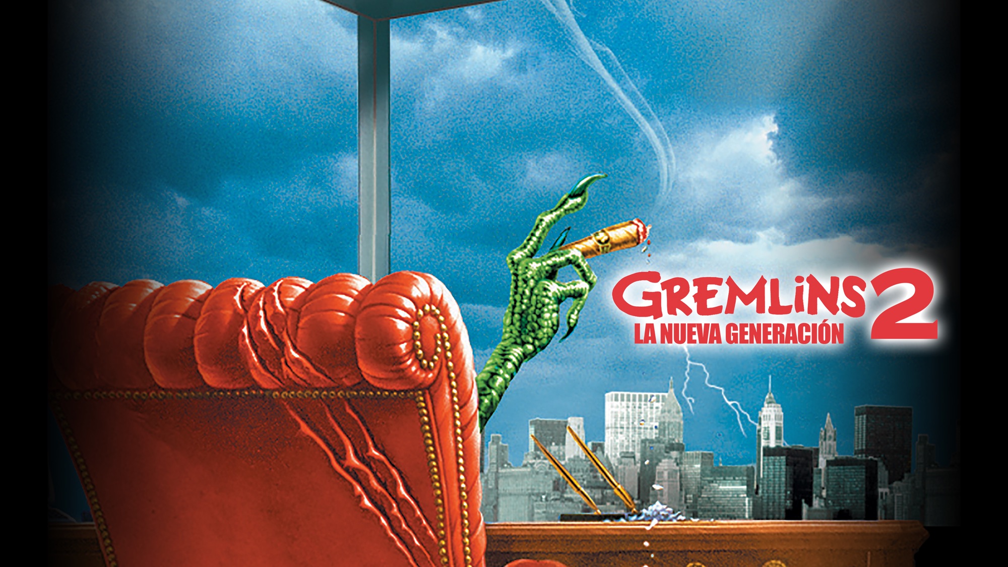 Gremlins 2: The New Batch Wallpapers