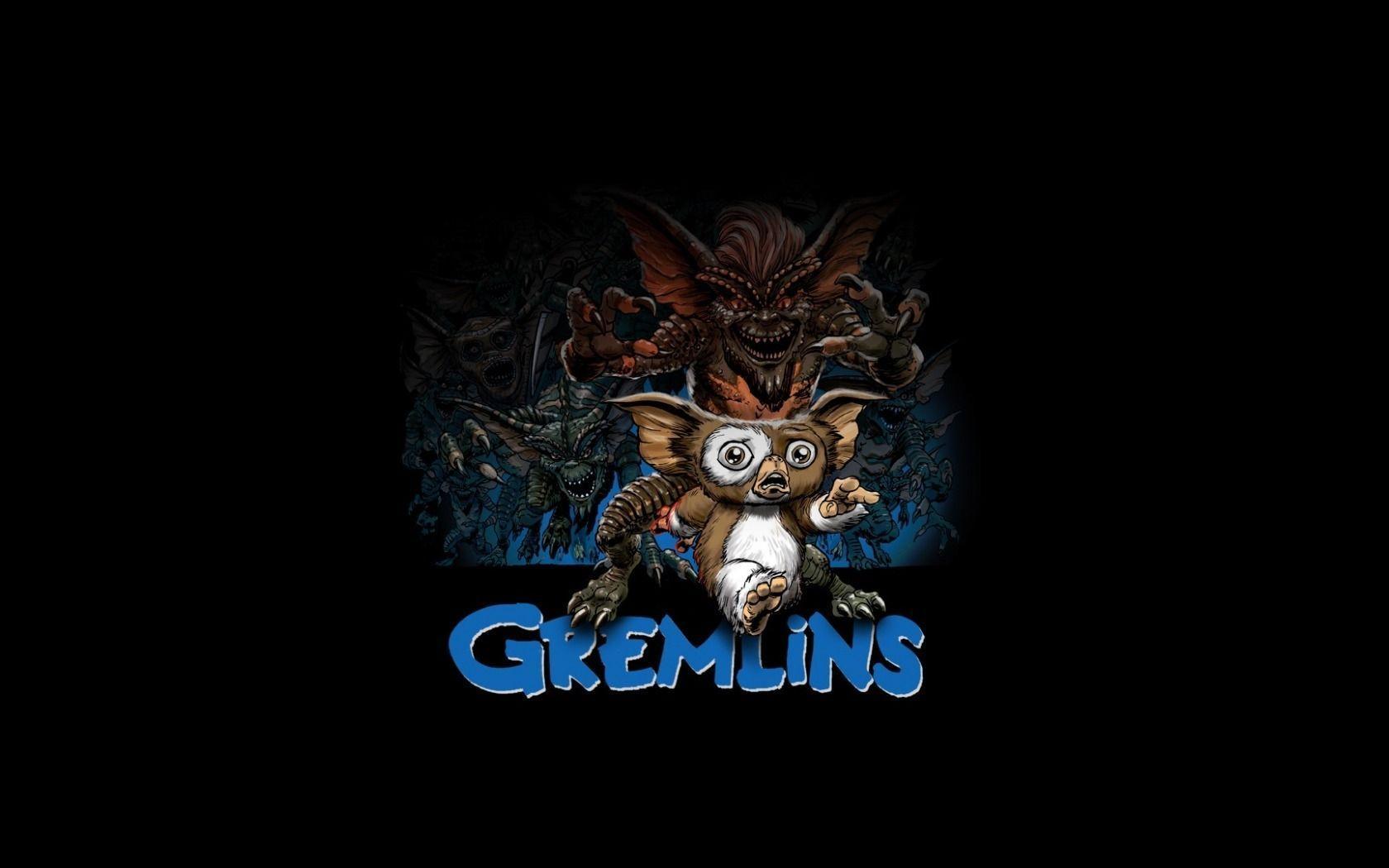 Gremlins Wallpapers