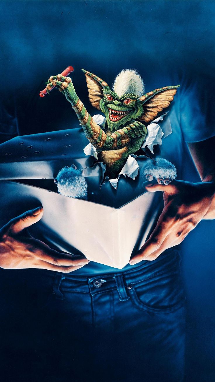 Gremlins Wallpapers