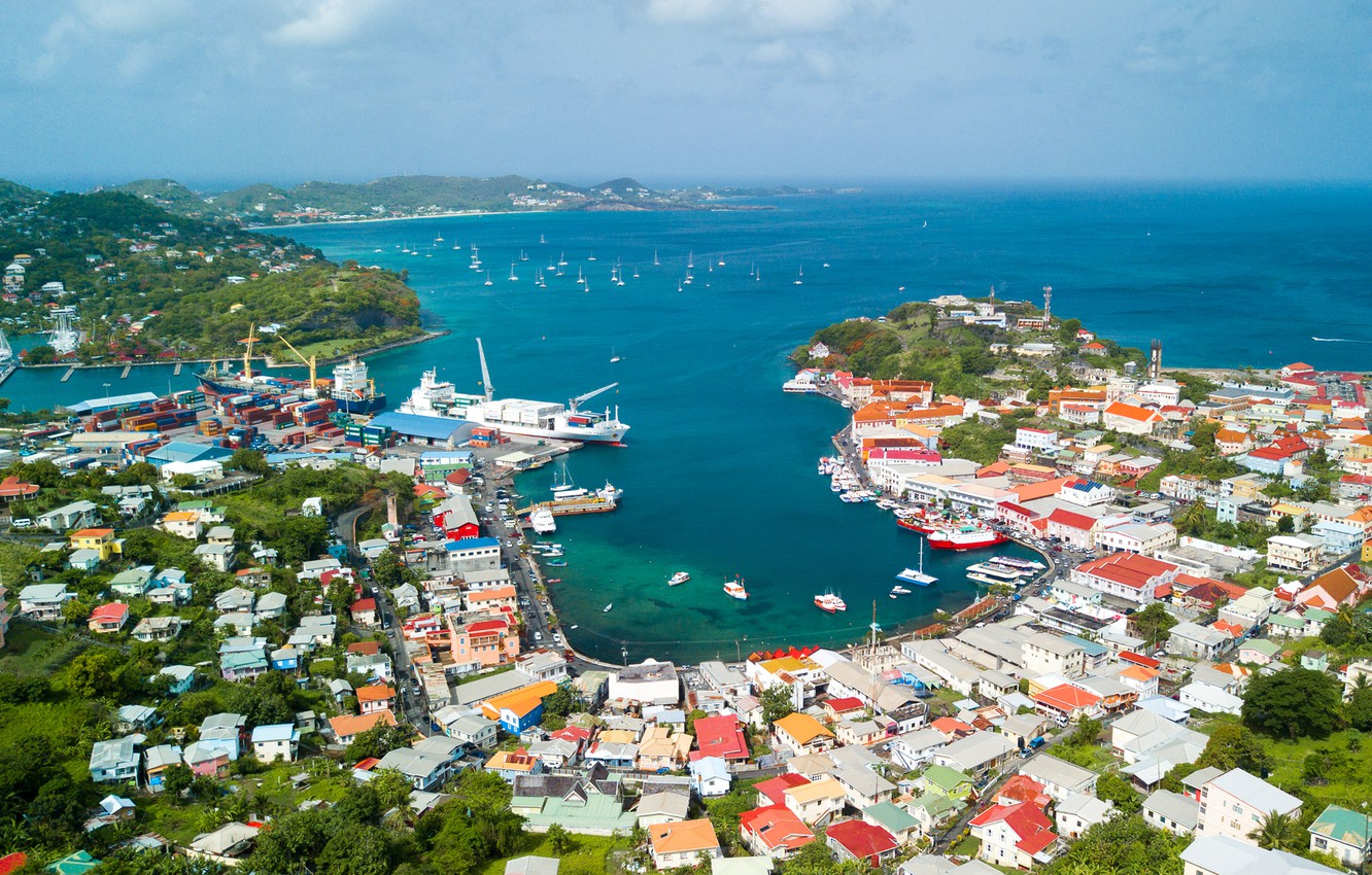 Grenada Wallpapers