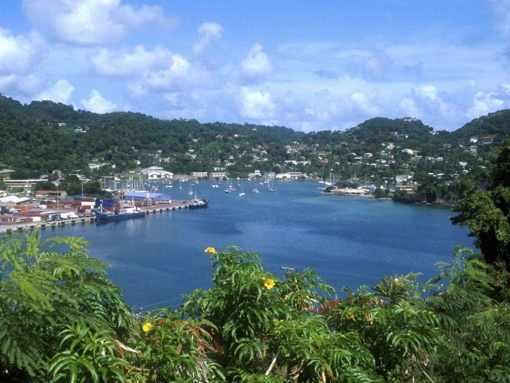 Grenada Wallpapers