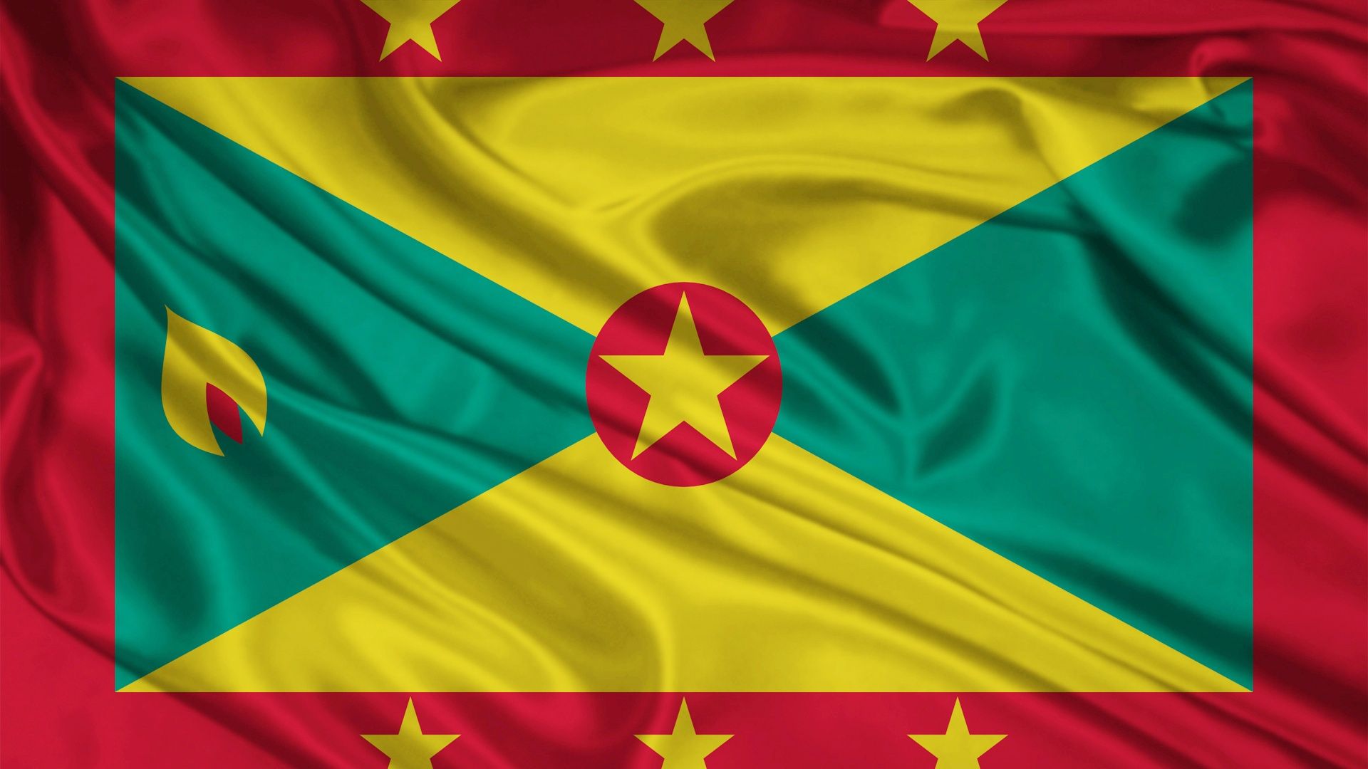 Grenada Wallpapers