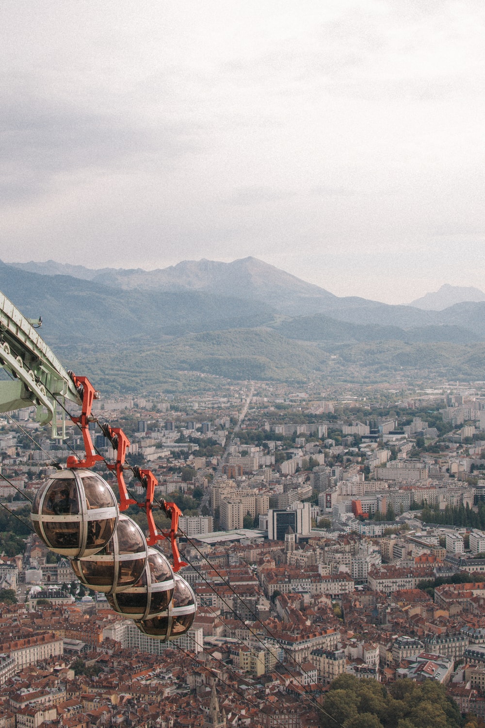 Grenoble Wallpapers