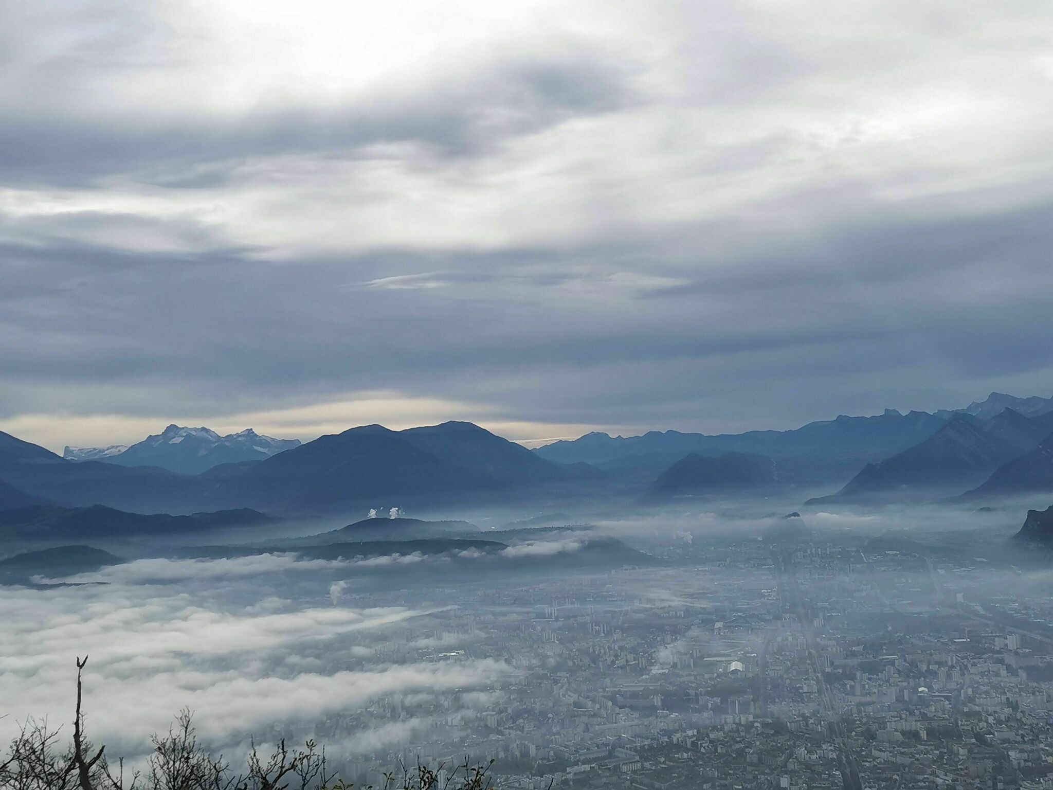 Grenoble Wallpapers