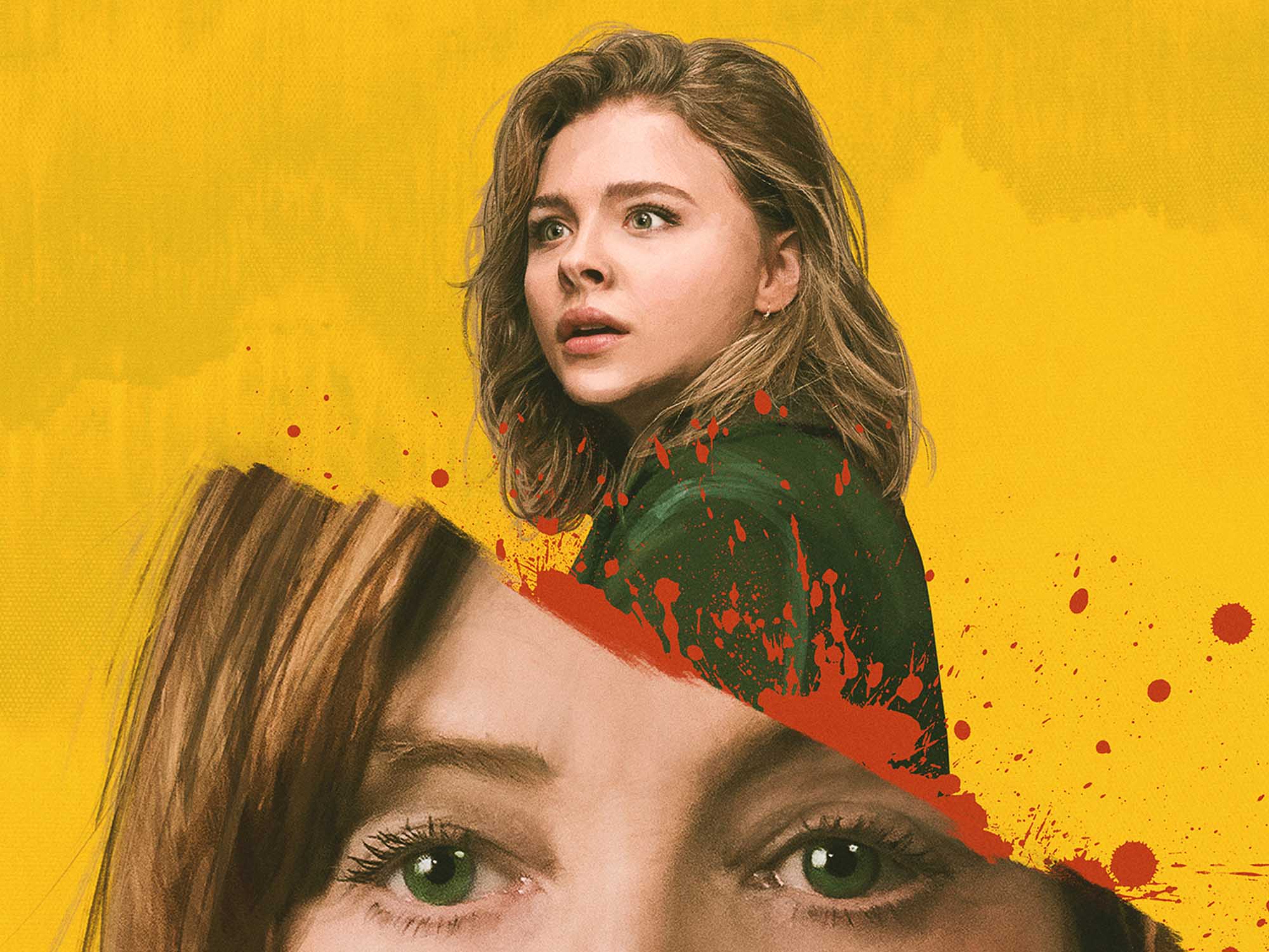 Greta 2019 Movie Poster Wallpapers