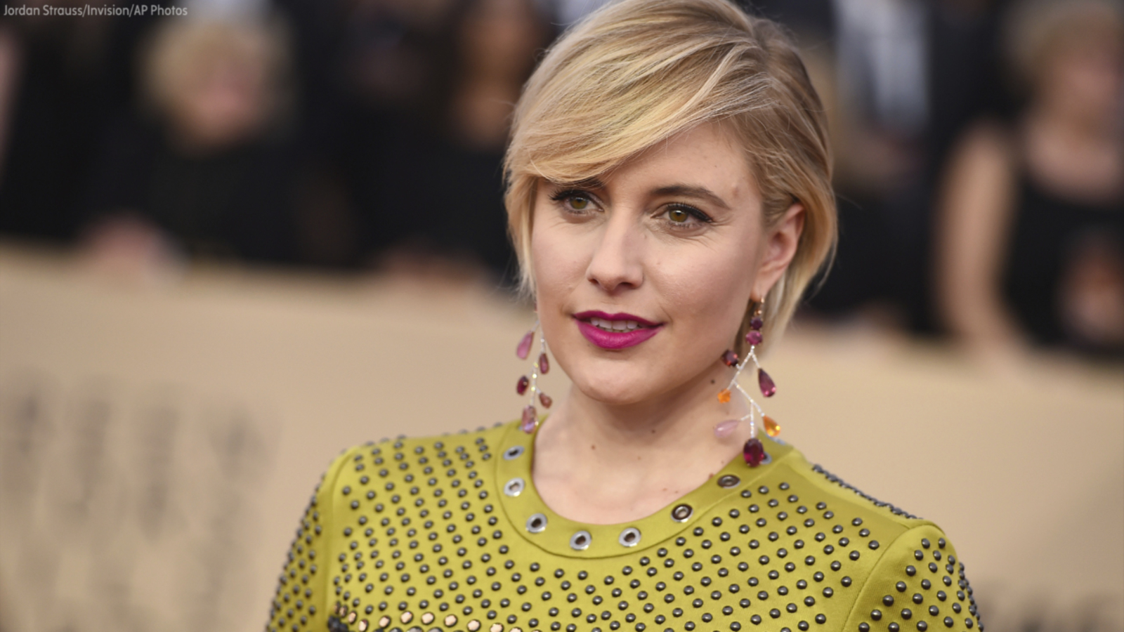 Greta Gerwig Wallpapers