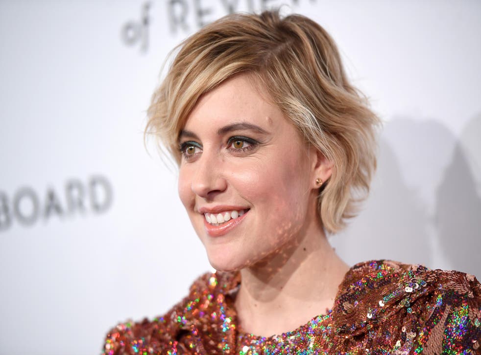 Greta Gerwig Wallpapers