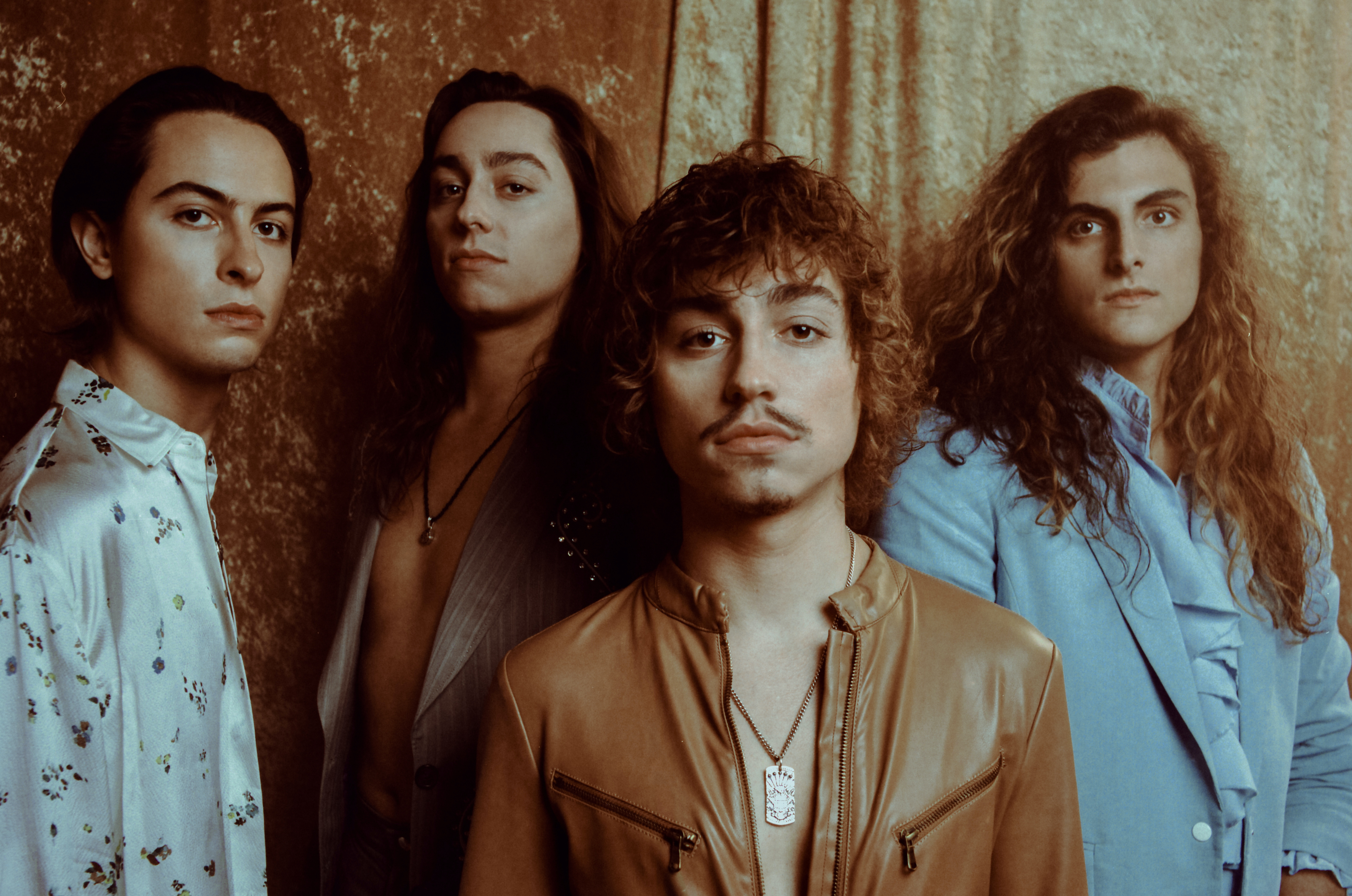 Greta Van Fleet Wallpapers