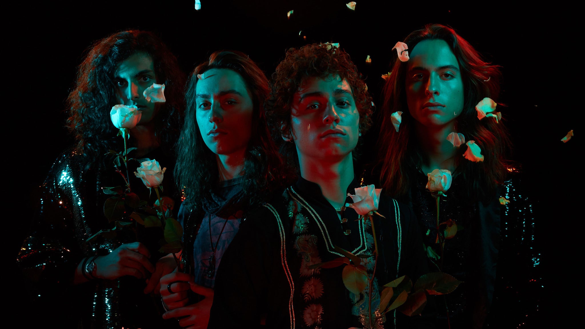 Greta Van Fleet Wallpapers