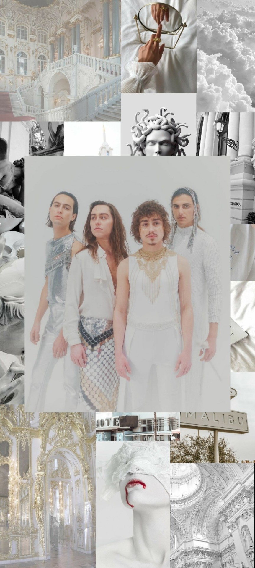 Greta Van Fleet Wallpapers