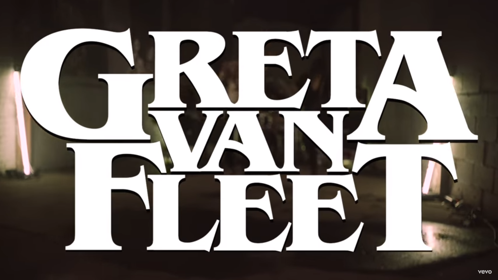 Greta Van Fleet Wallpapers