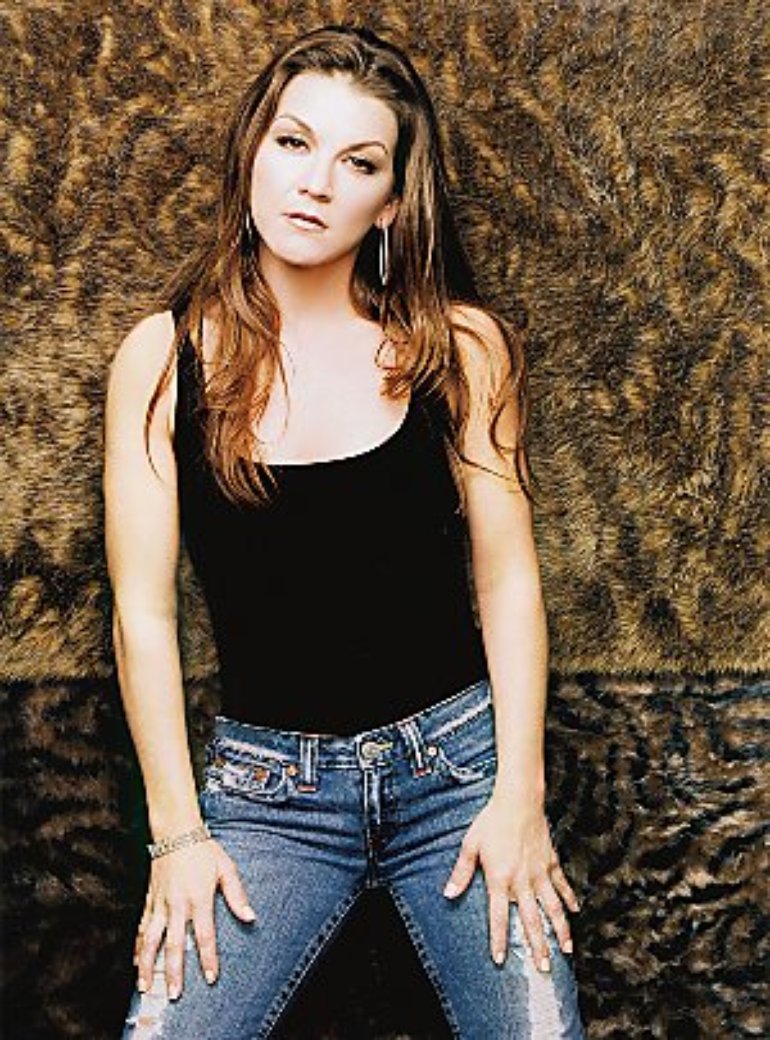 Gretchen Wilson Wallpapers