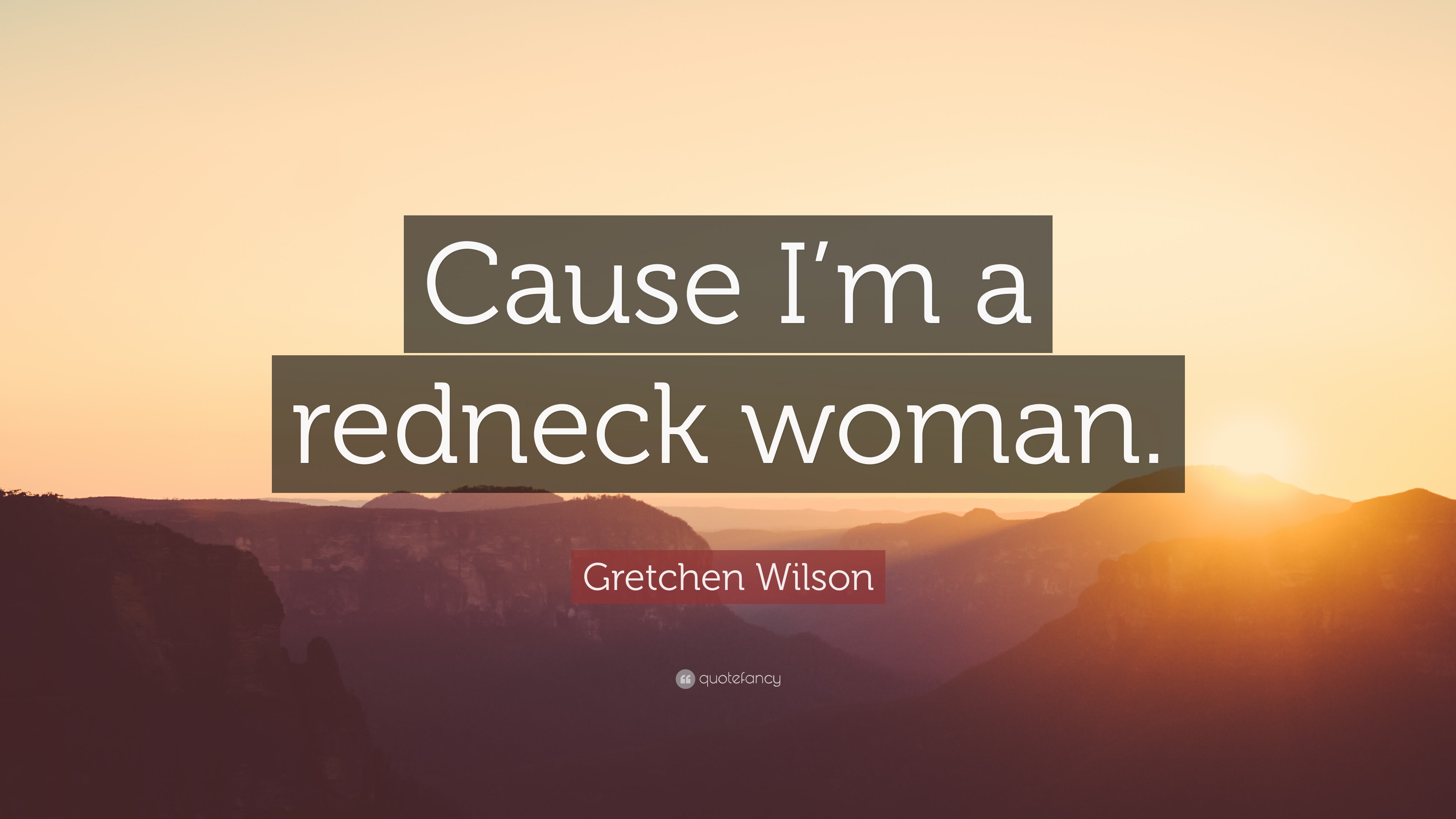 Gretchen Wilson Wallpapers