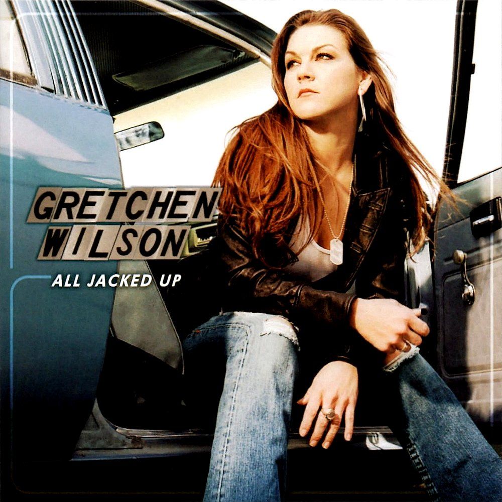 Gretchen Wilson Wallpapers