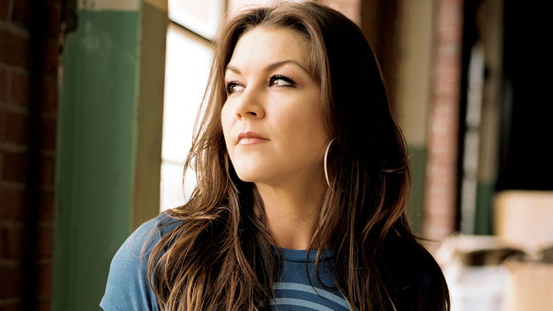 Gretchen Wilson Wallpapers