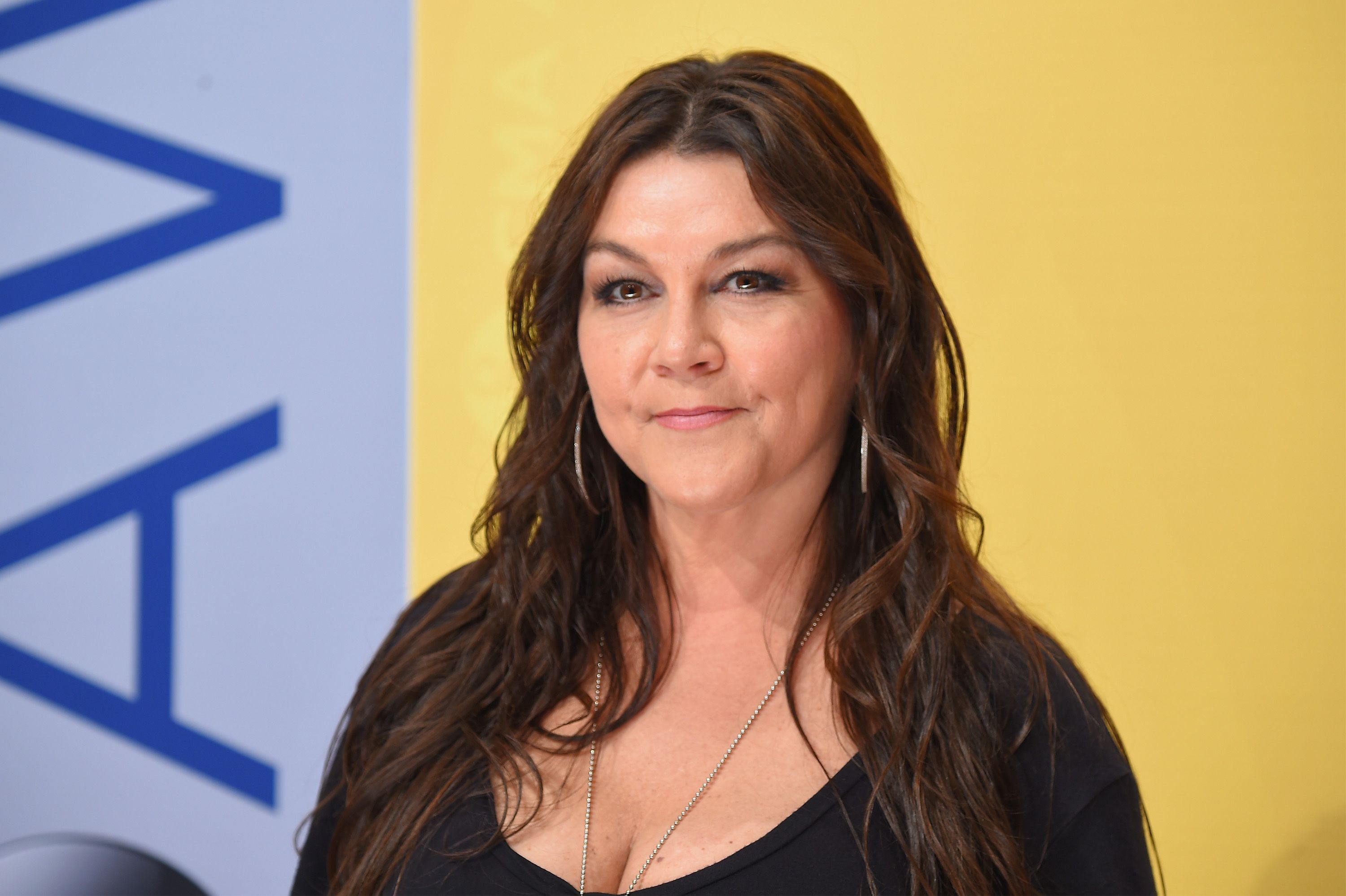 Gretchen Wilson Wallpapers