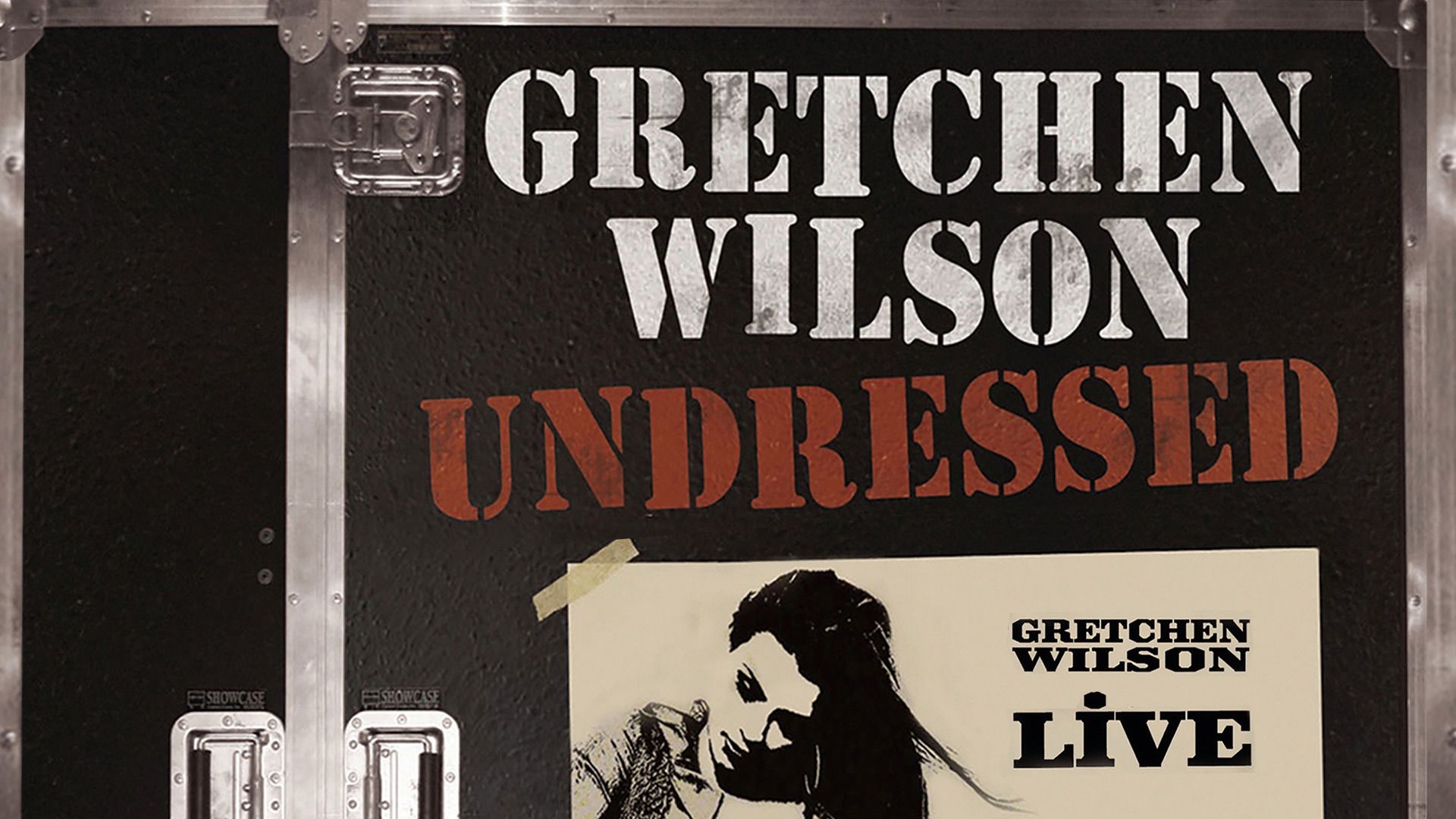 Gretchen Wilson Wallpapers