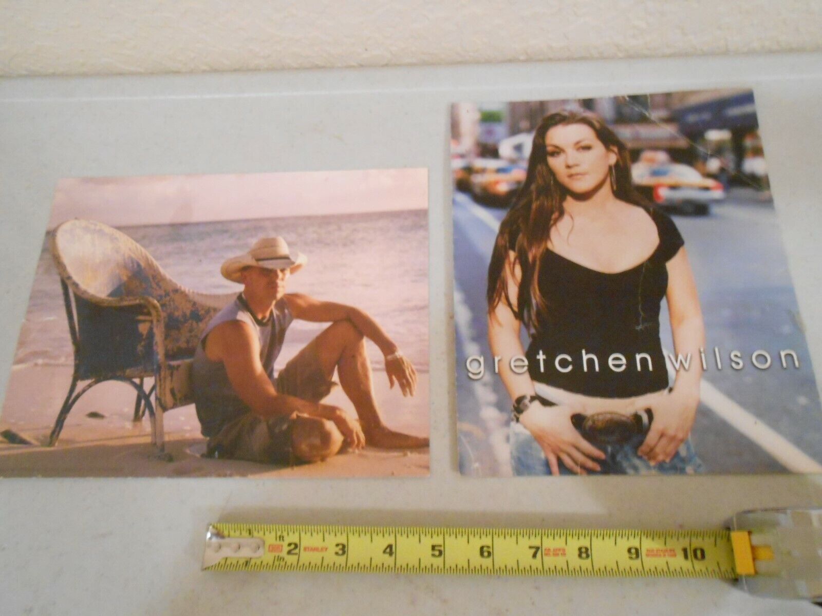 Gretchen Wilson Wallpapers