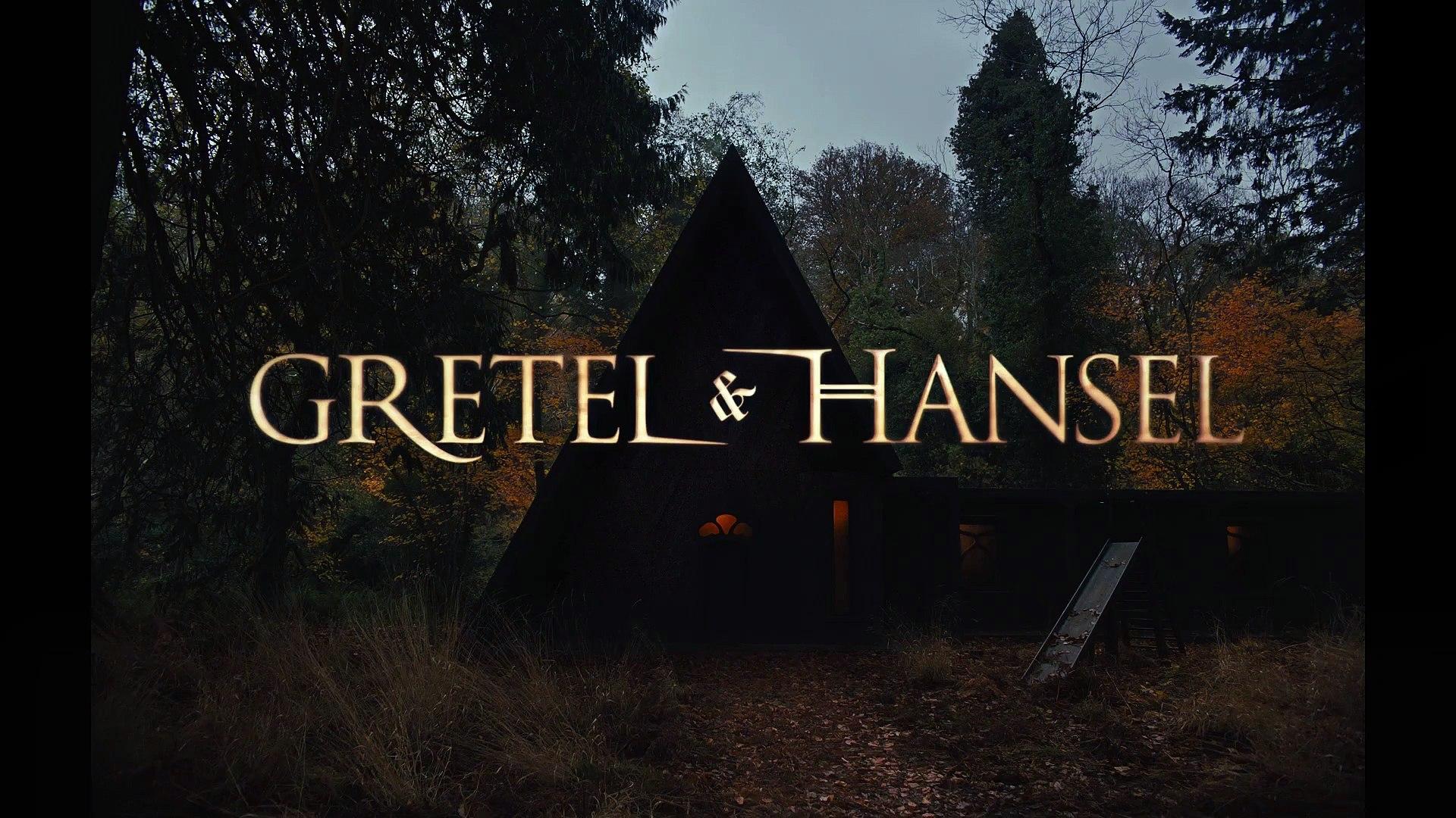 Gretel &Amp; Hansel Wallpapers