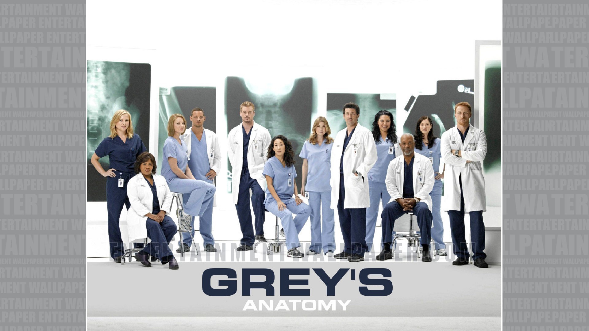 Grey'S Anatomy Hd Wallpapers