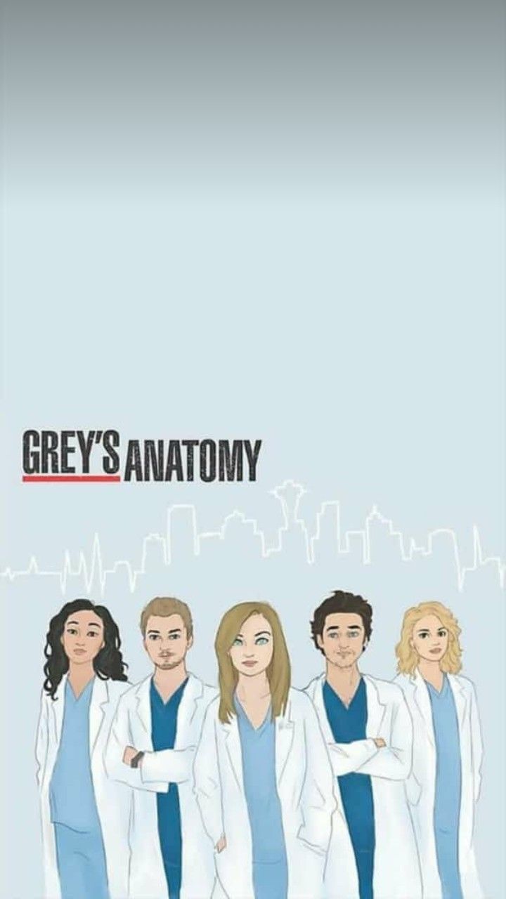 Grey'S Anatomy Wallpapers