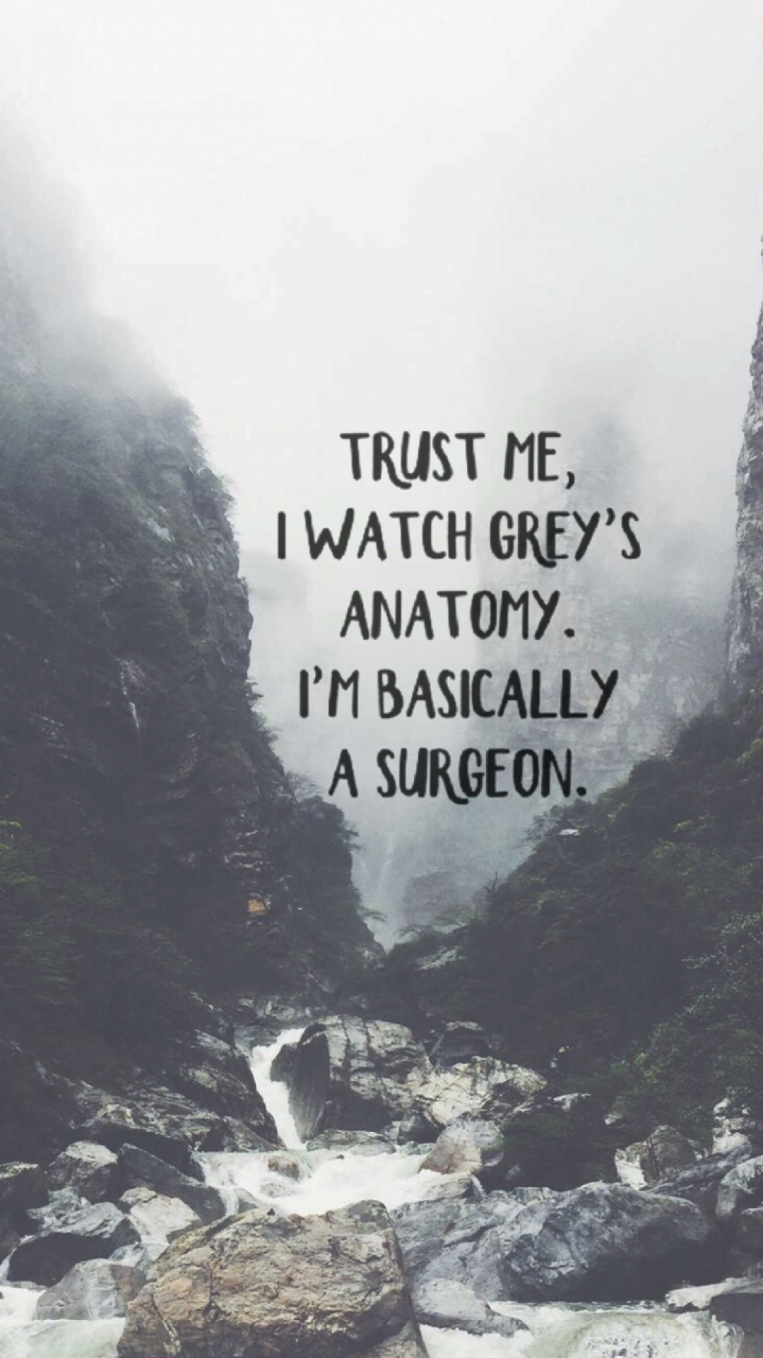 Grey'S Anatomy Wallpapers