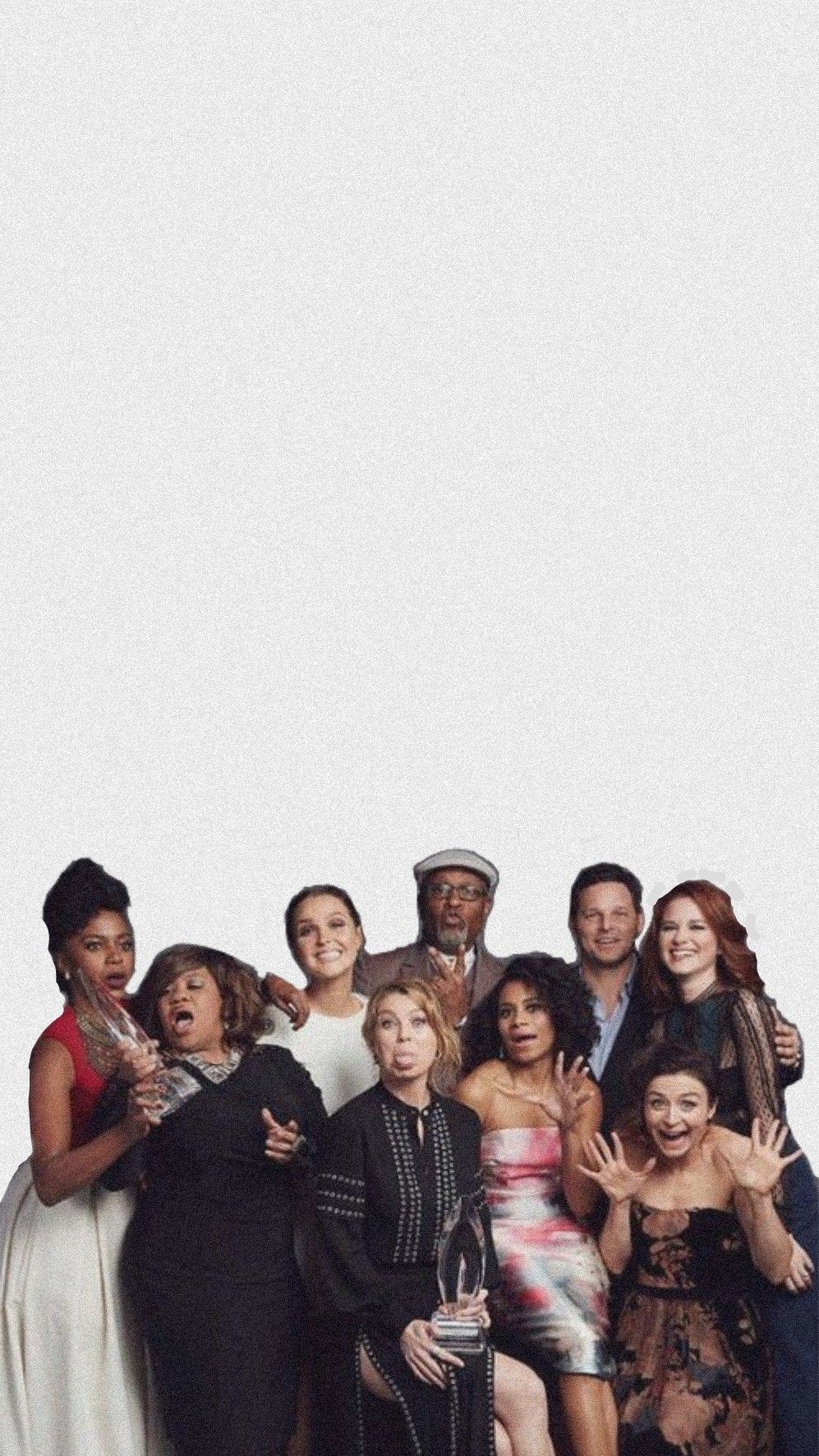 Grey'S Anatomy Wallpapers