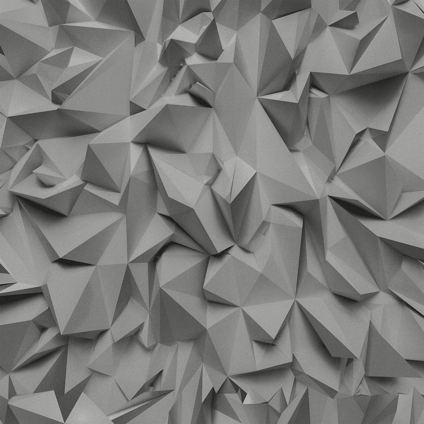 Grey 3D Wallpapers