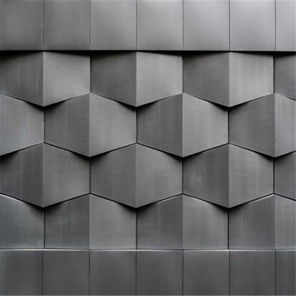 Grey 3D Wallpapers