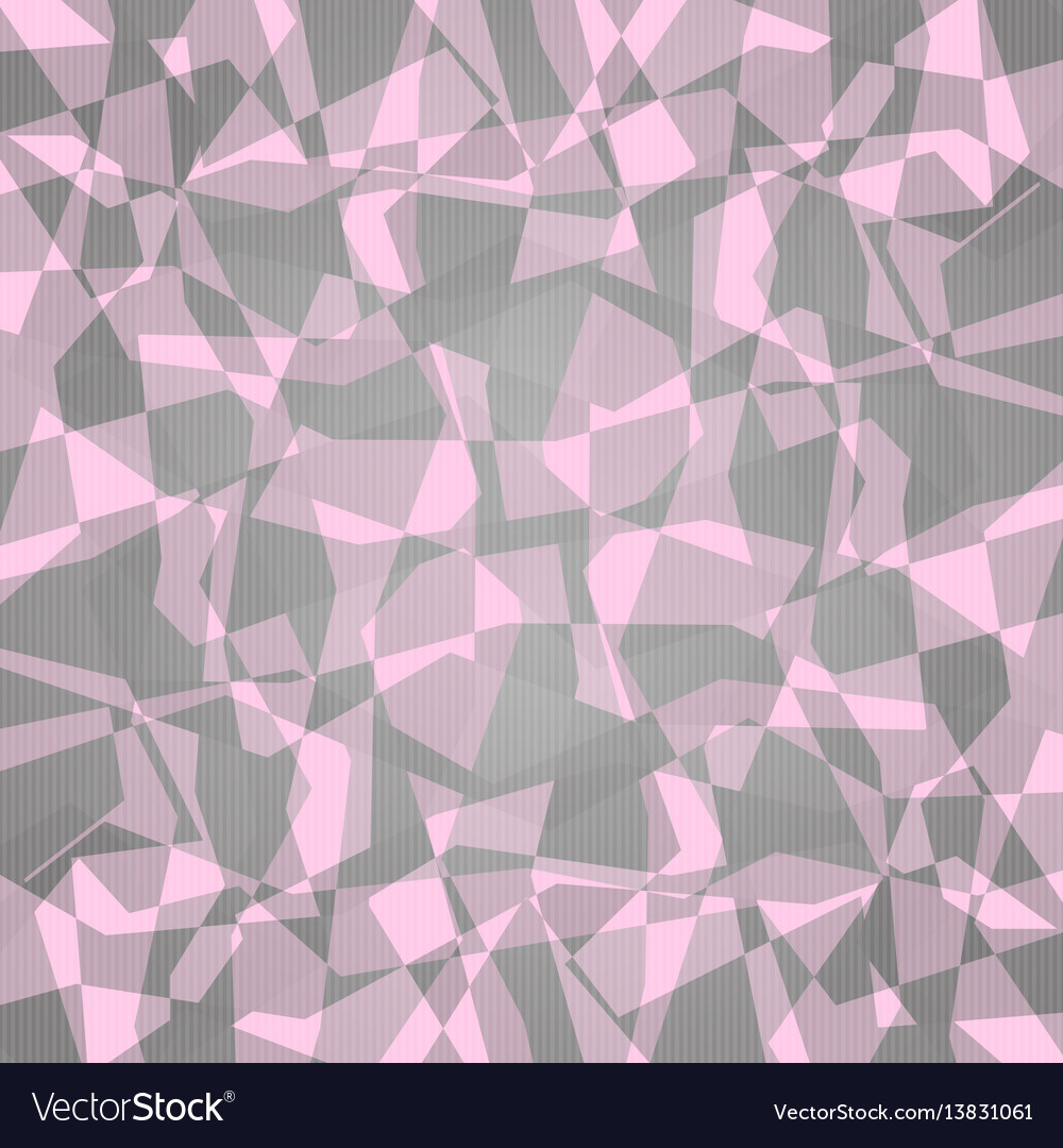 Grey And Pink Background