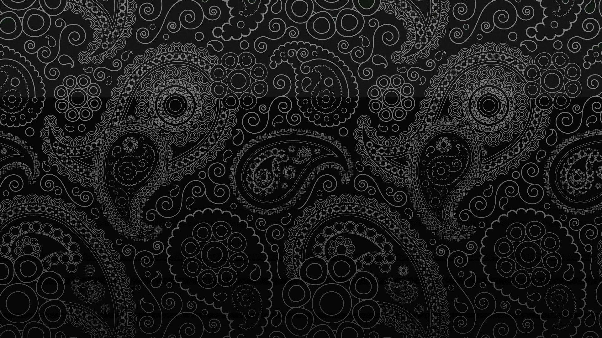 Grey Bandana Wallpapers